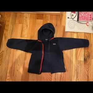 Patagonia Synchilla Cardigan